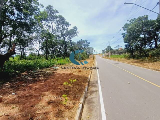 #1762 - Área para Venda em Lagoa Santa - MG - 3