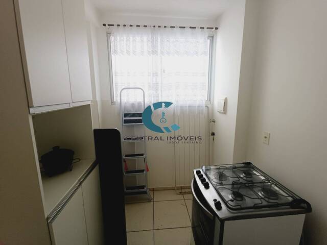#1763 - Apartamento para Venda em Lagoa Santa - MG - 3