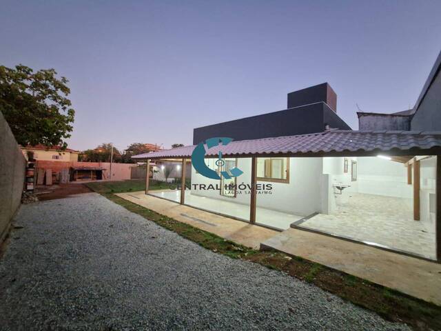 #1764 - Casa para Venda em Lagoa Santa - MG - 1
