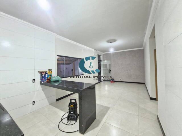 #1764 - Casa para Venda em Lagoa Santa - MG - 3