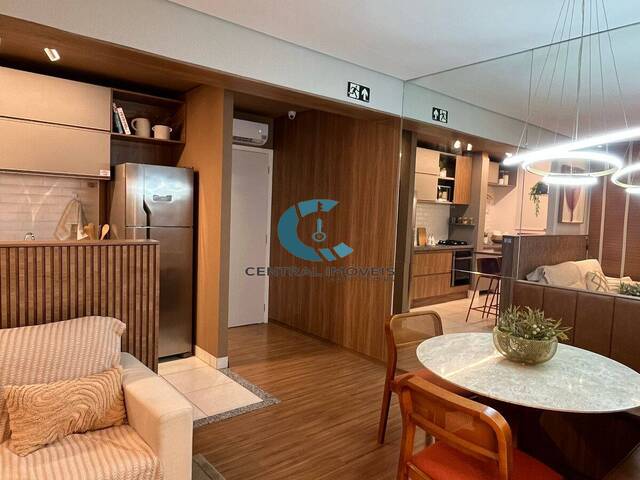 #1765 - Apartamento para Venda em Belo Horizonte - MG - 2