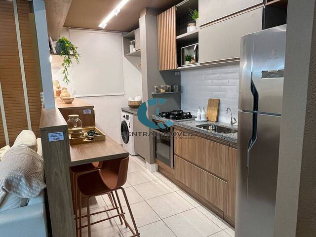 #1765 - Apartamento para Venda em Belo Horizonte - MG - 3