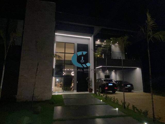 #1766 - Casa em condomínio para Venda em Lagoa Santa - MG - 2