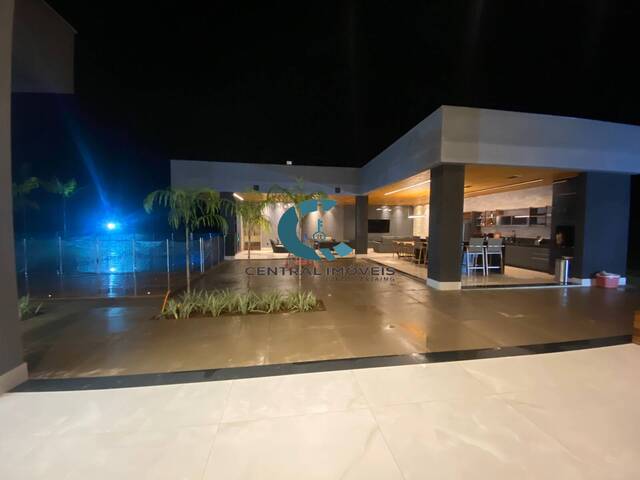 #1766 - Casa em condomínio para Venda em Lagoa Santa - MG - 3