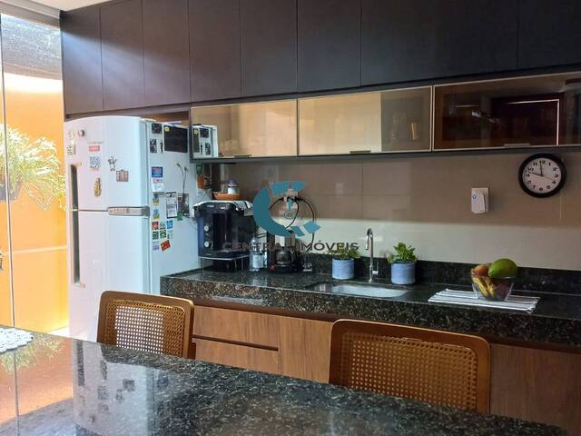 Casa para Venda em Lagoa Santa - 5