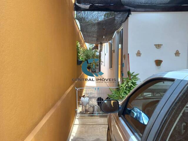 Casa para Venda em Lagoa Santa - 4