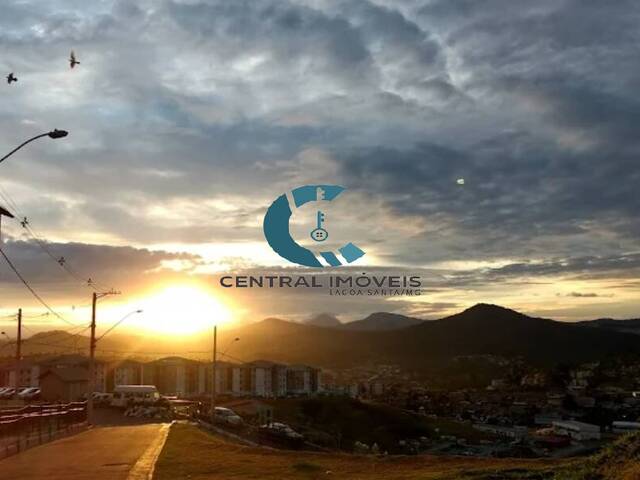 #1768 - Apartamento para Venda em Belo Horizonte - MG - 1