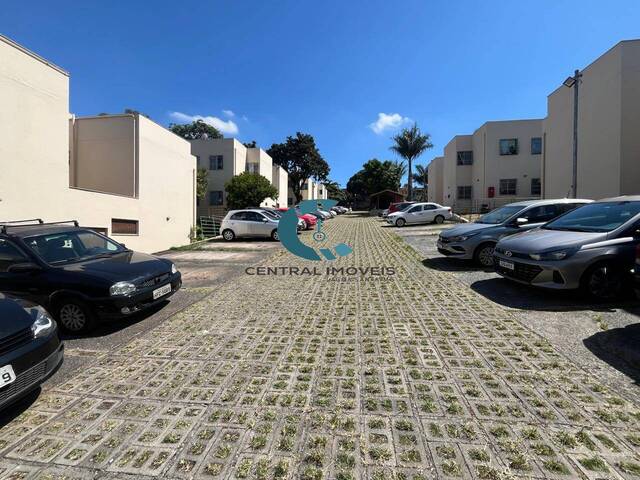 #1769 - Apartamento para Venda em Belo Horizonte - MG - 2