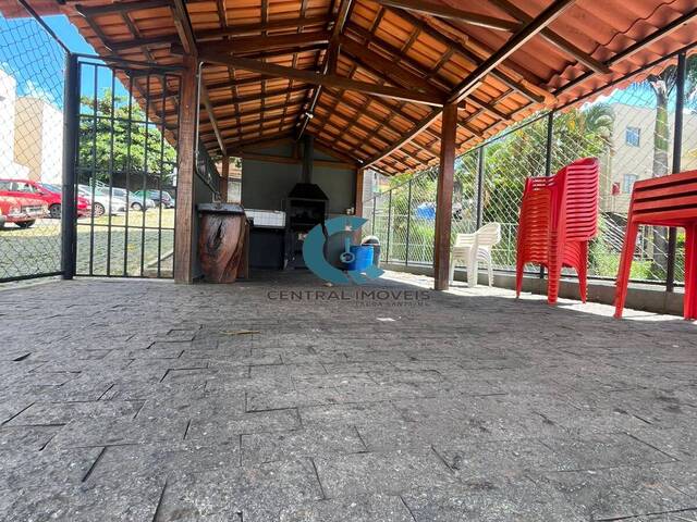 #1769 - Apartamento para Venda em Belo Horizonte - MG - 3