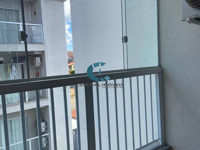 #1770 - Apartamento para Venda em Lagoa Santa - MG - 2