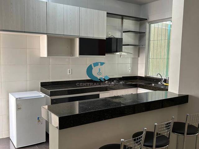 #1771 - Casa para Venda em Lagoa Santa - MG - 3