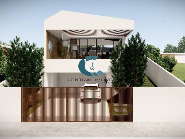 Casa para Venda em Lagoa Santa - 4