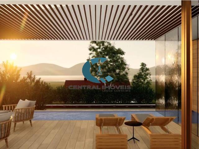 Casa para Venda em Lagoa Santa - 5