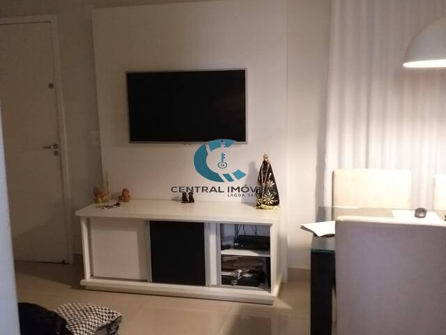 #1772 - Apartamento para Venda em Lagoa Santa - MG - 3