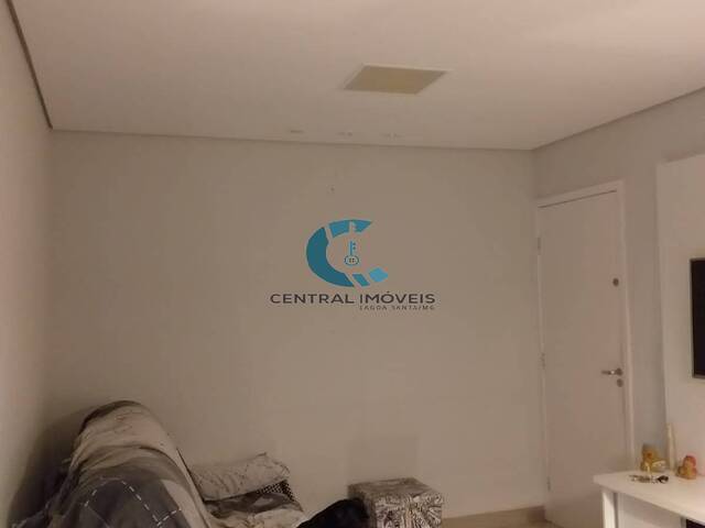 Apartamento para Venda em Lagoa Santa - 4