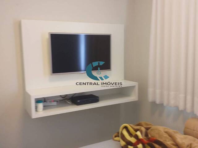 Apartamento para Venda em Lagoa Santa - 5