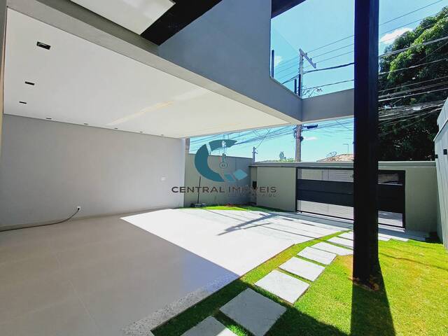 #1774 - Casa para Venda em Lagoa Santa - MG - 3