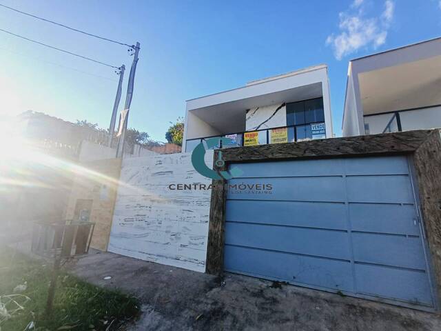 #1781 - Casa para Venda em Lagoa Santa - MG - 1