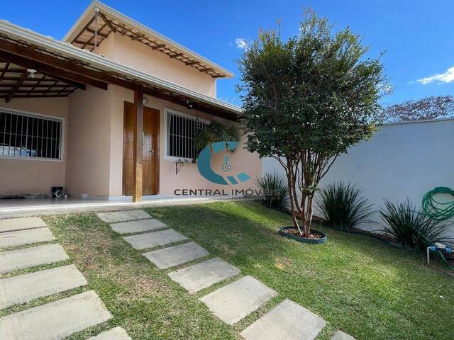 #1782 - Casa para Venda em Lagoa Santa - MG - 2