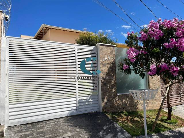 #1782 - Casa para Venda em Lagoa Santa - MG - 3