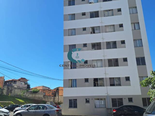 #1783 - Apartamento para Venda em Vespasiano - MG - 3