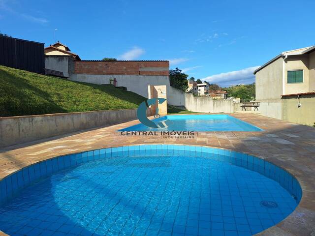 Apartamento para Venda em Vespasiano - 5