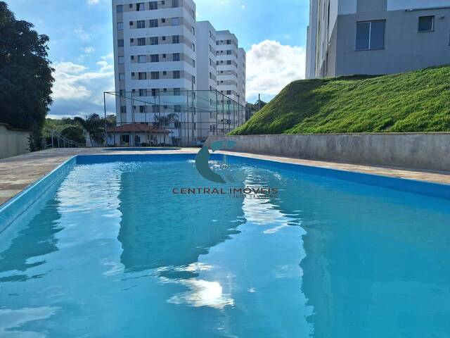 #1783 - Apartamento para Venda em Vespasiano - MG - 1