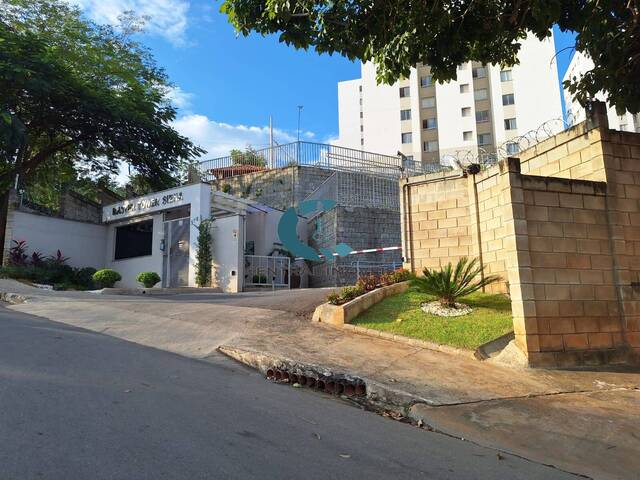 #1783 - Apartamento para Venda em Vespasiano - MG - 2