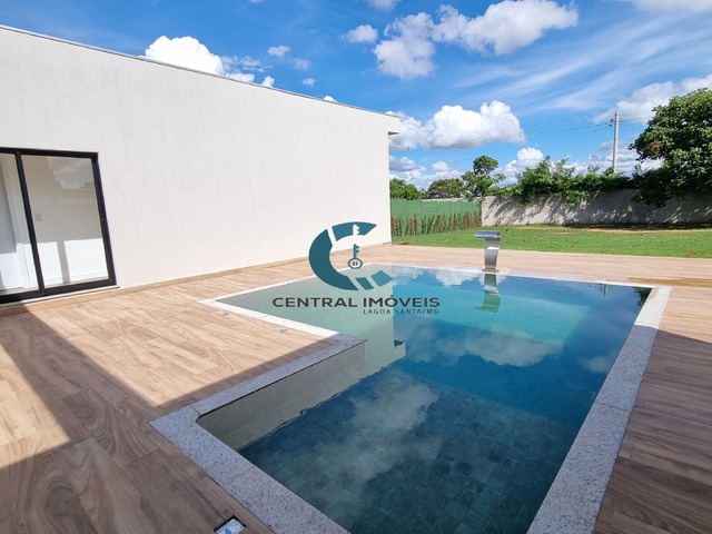 #1784 - Casa para Venda em Lagoa Santa - MG - 3
