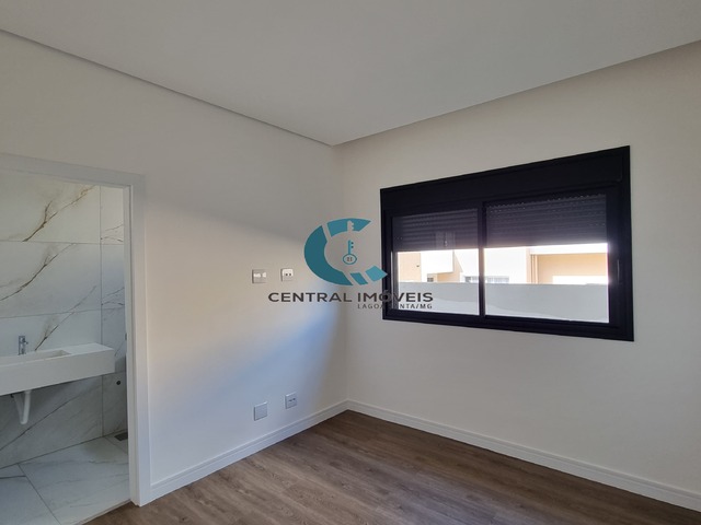 Casa para Venda em Lagoa Santa - 4