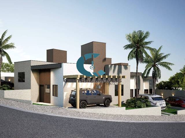 #1785 - Casa para Venda em São José da Lapa - MG - 1