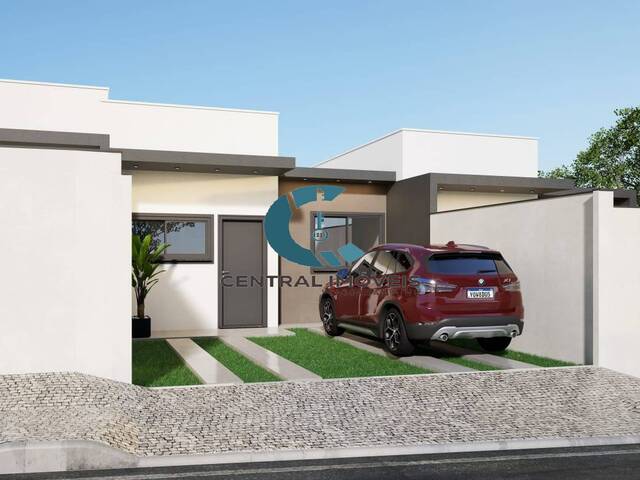 #1786 - Casa para Venda em São José da Lapa - MG - 1
