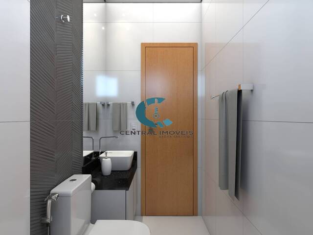 Casa para Venda em São José da Lapa - 5