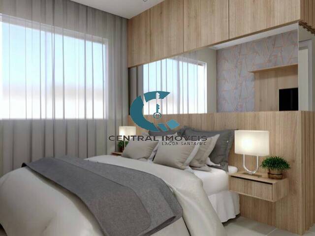 Casa para Venda em São José da Lapa - 4