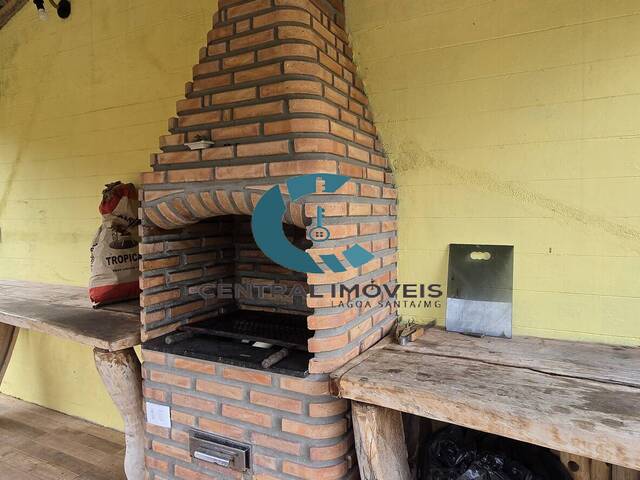 Casa para Venda em Vespasiano - 5