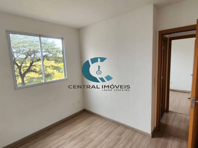 #1788 - Apartamento para Venda em Lagoa Santa - MG - 3