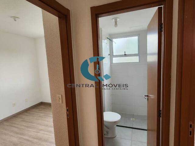 Apartamento para Venda em Lagoa Santa - 5