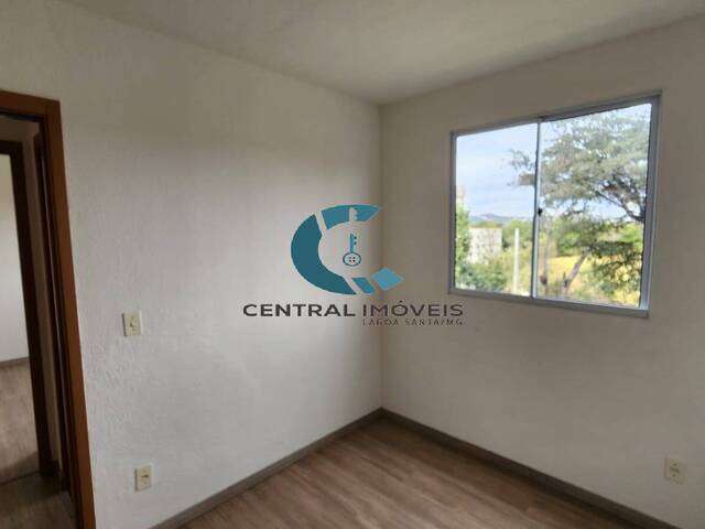 Apartamento para Venda em Lagoa Santa - 4