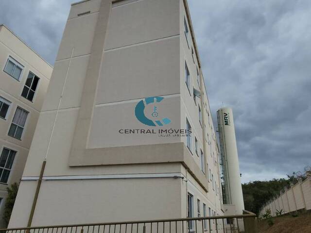 #1788 - Apartamento para Venda em Lagoa Santa - MG - 2