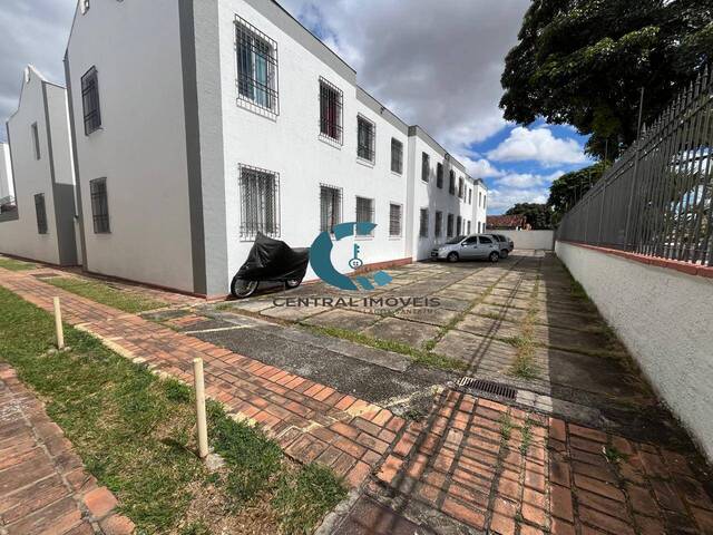 #1789 - Apartamento para Venda em Belo Horizonte - MG - 2
