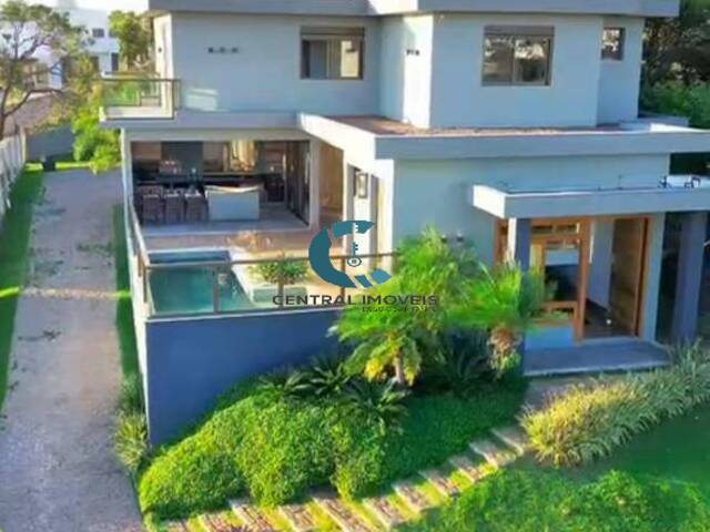 #1790 - Casa para Venda em Lagoa Santa - MG - 1