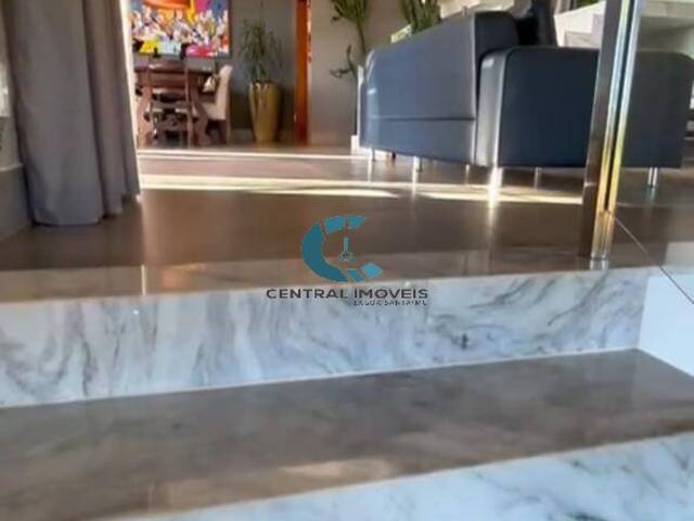 Casa para Venda em Lagoa Santa - 5