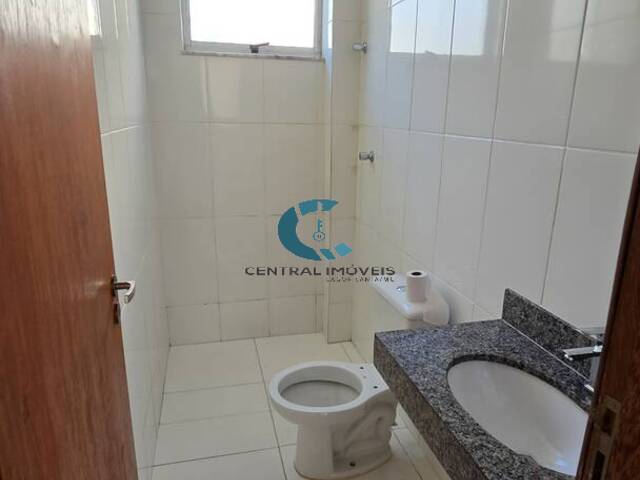 #1791 - Apartamento para Venda em Lagoa Santa - MG - 3