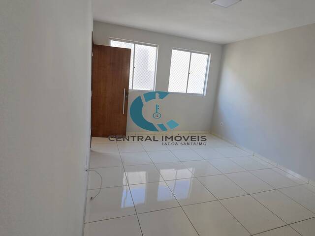 Apartamento para Venda em Lagoa Santa - 4