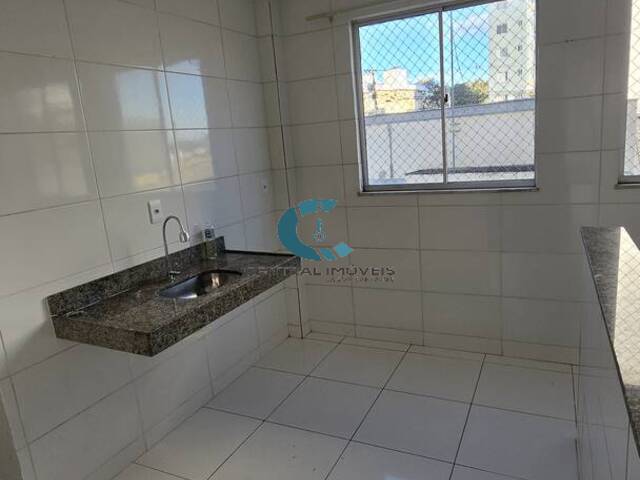 Apartamento para Venda em Lagoa Santa - 5