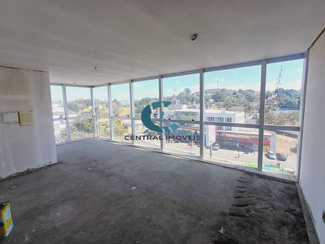 Sala para Venda em Lagoa Santa - 4