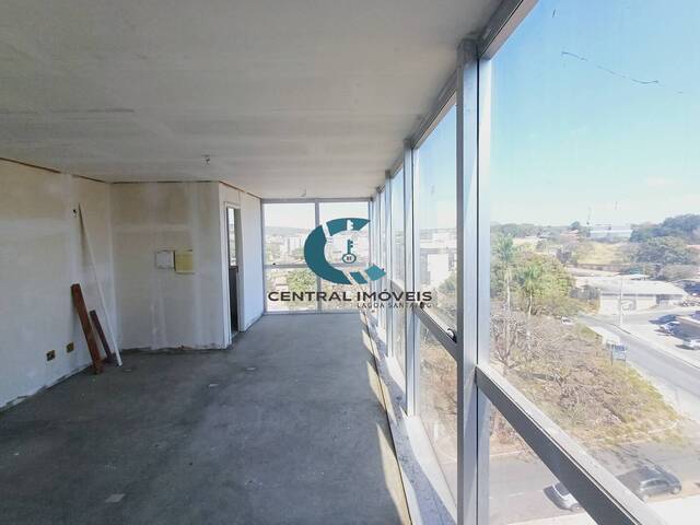 Sala para Venda em Lagoa Santa - 5