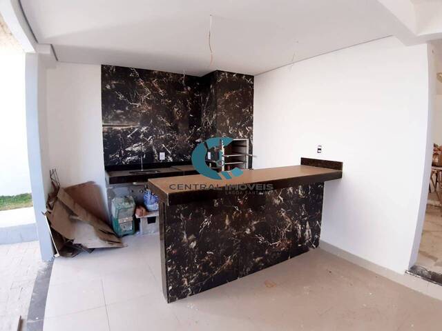 #1795 - Casa para Venda em Lagoa Santa - MG - 3