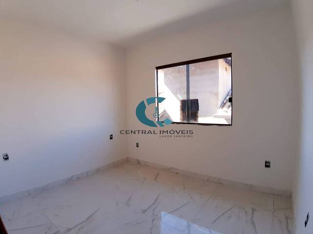 Casa para Venda em Lagoa Santa - 5