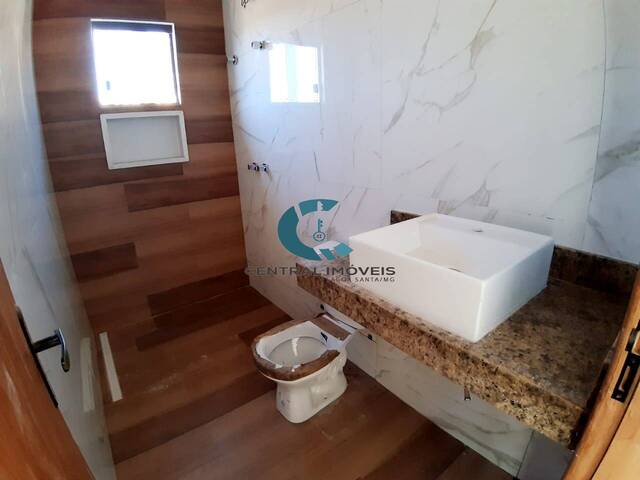 Casa para Venda em Lagoa Santa - 4